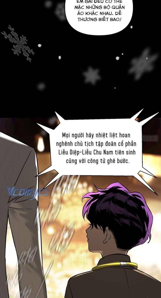 Ác Chi Hoàn - Page 6