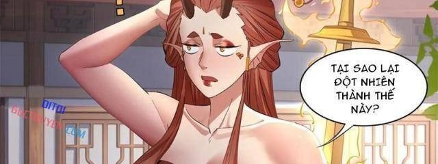 Hồng Hoang: Bắt Đầu Từ Việc Nhận Minh Hà Làm Con Gái Nuôi - Page 22