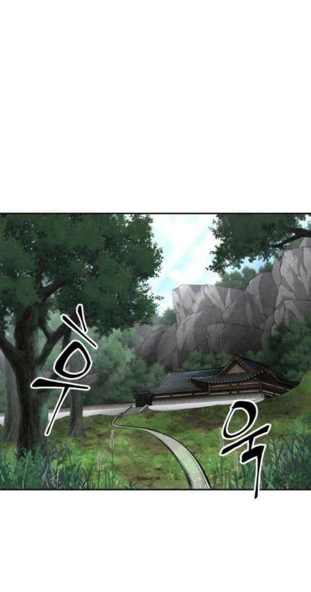 Ông Võ Giả Và Cháu Chí Tôn - Page 9