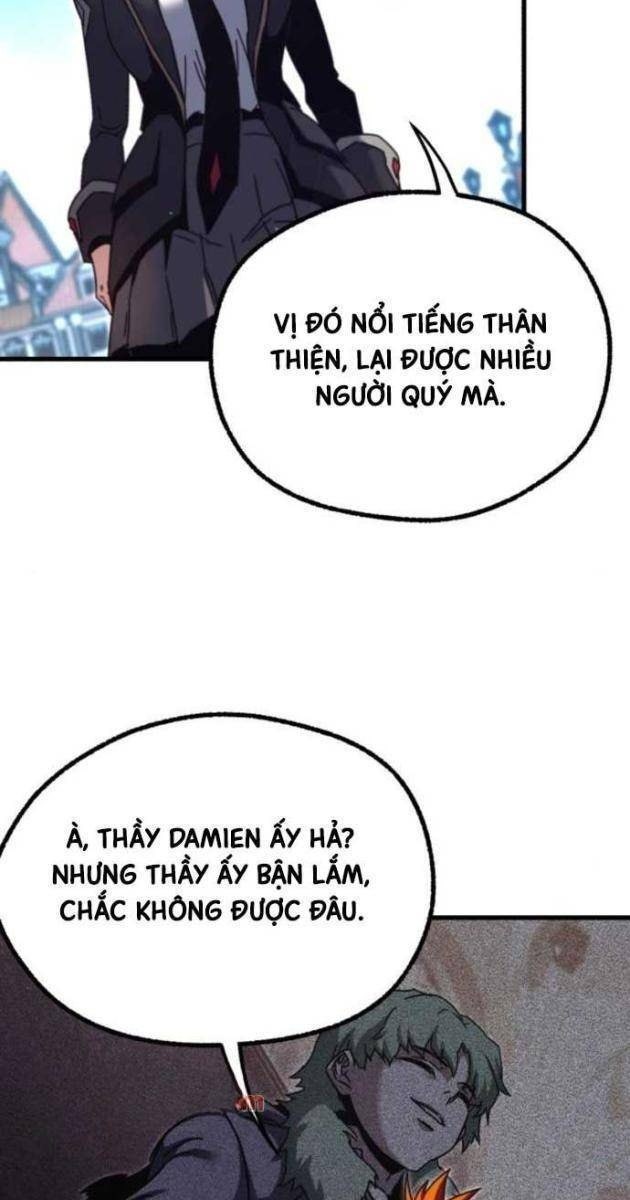 Thống Lĩnh Học Viện Chỉ Bằng Dao Sashimi - Page 158