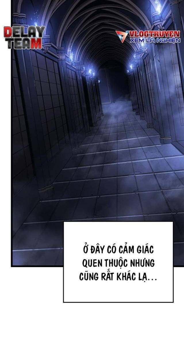 Tôi Thăng Cấp Một Mình Tận Thế Ragnarok - Page 31