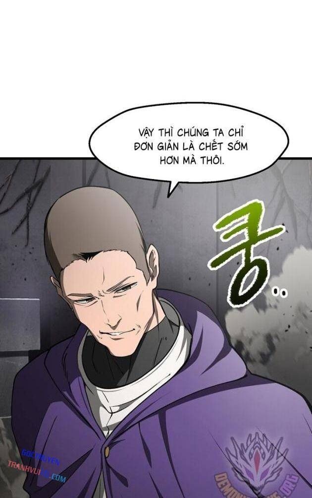 Kẻ Sống Sót Vua Kiếm - Page 8