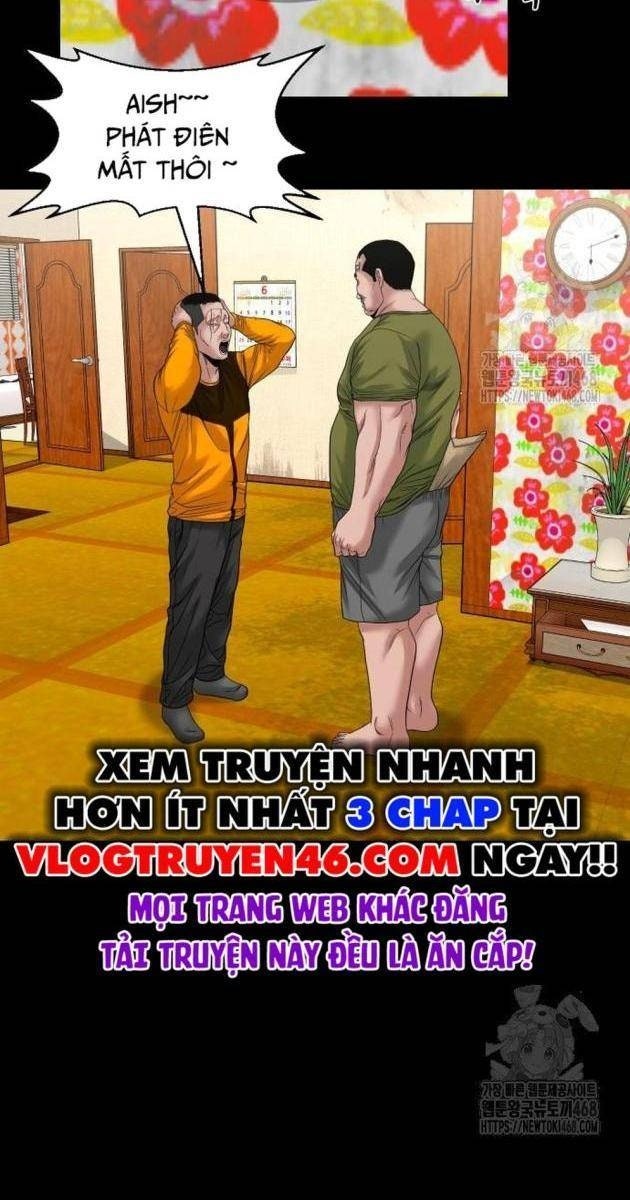 Ngôi Làng Ma Quái - Page 4