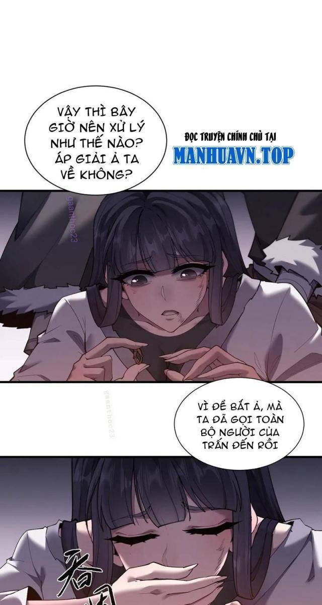 Toàn Chức Kiếm Tu - Page 27