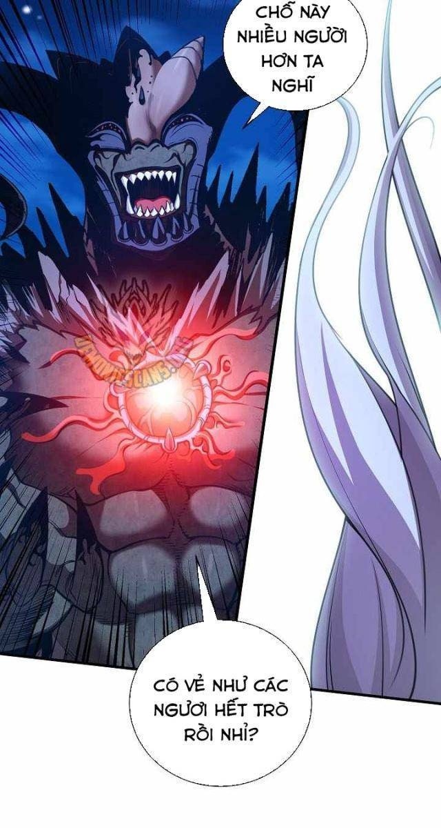 Định Mệnh Được Yêu Bởi Kẻ Phản Diện - Page 13