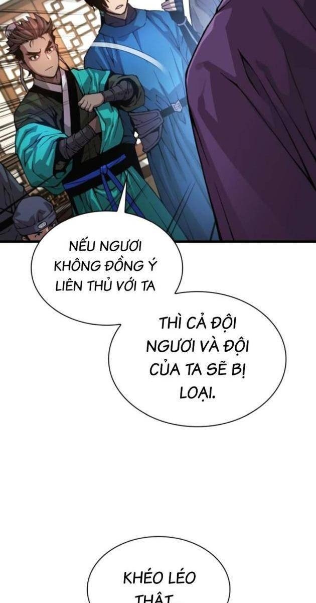 Quái Lực Loạn Thần - Page 79