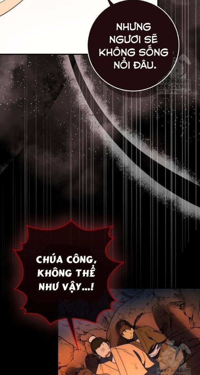 Cuồng Long Kiếm Thần - Page 45
