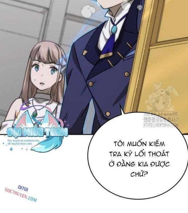 Cả Lớp Được Triệu Hồi Sang Thế Giới Khác - Page 8