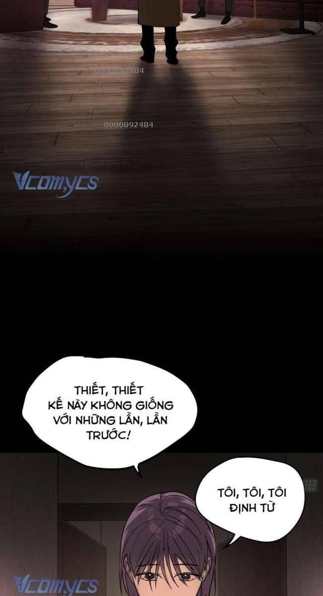 Ác Chi Hoàn - Page 35