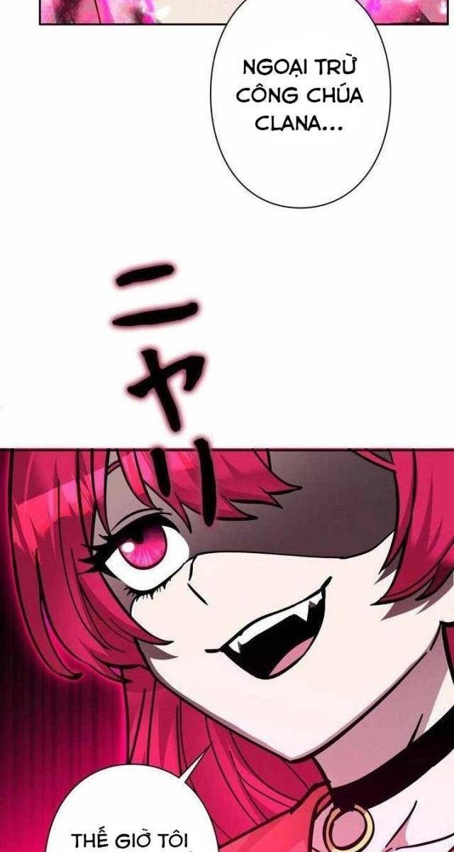 Các Nữ Anh Hùng Muốn Giết Tôi, Một Anh Hùng - Page 99