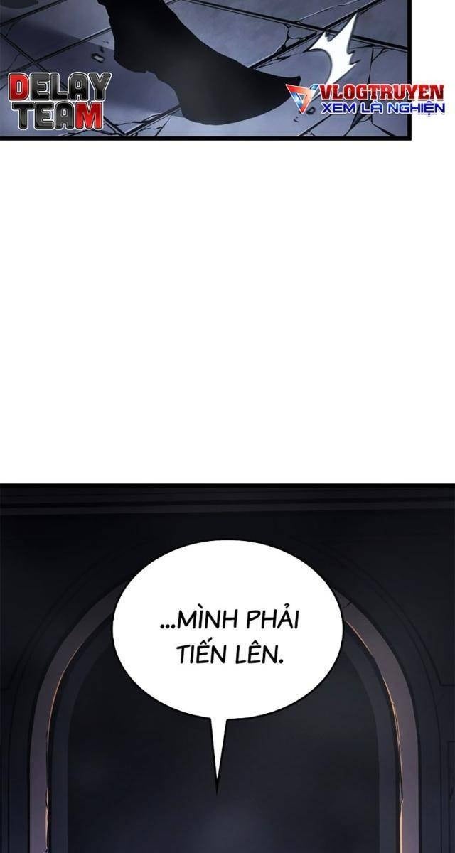 Tôi Thăng Cấp Một Mình Tận Thế Ragnarok - Page 13