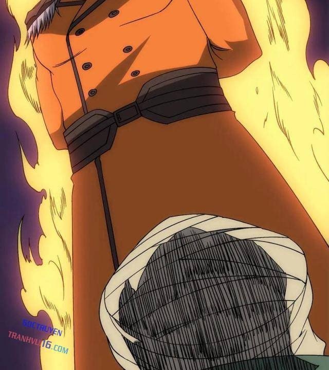 Bắt Đầu Kế Nhiệm Boss Hắc Long, Ta Vô Địch - Page 50