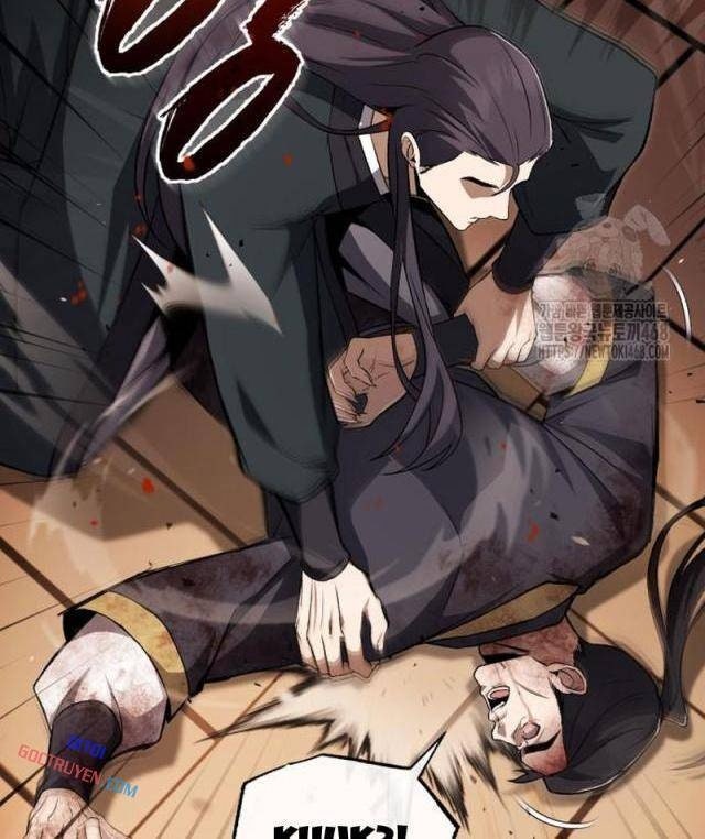 Giảng Sư Đứng Đầu: Baek Sư phụ - Page 51