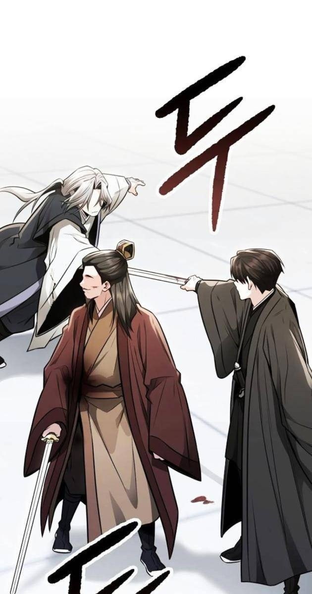 Quỷ Kiếm Thiên Tài Của Hoa Sơn Phái - Page 59