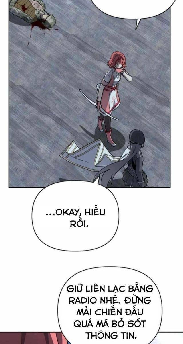 Ông Chú Ma Pháp Thiếu Nữ - Page 80