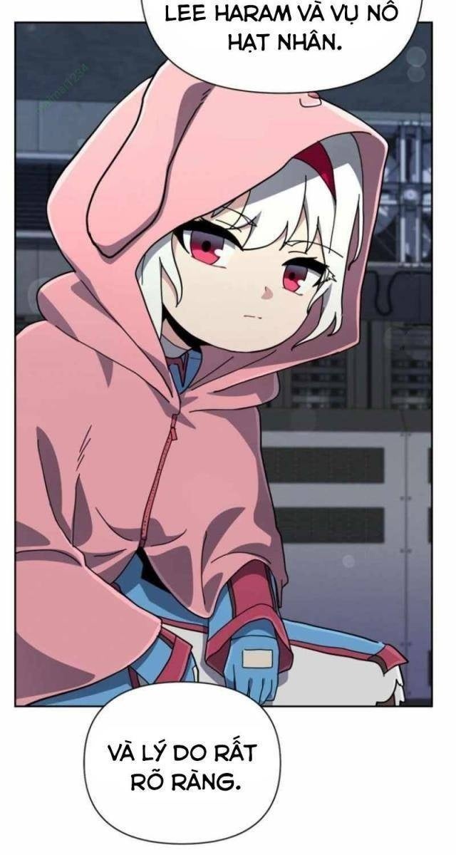 Ông Chú Ma Pháp Thiếu Nữ - Page 32