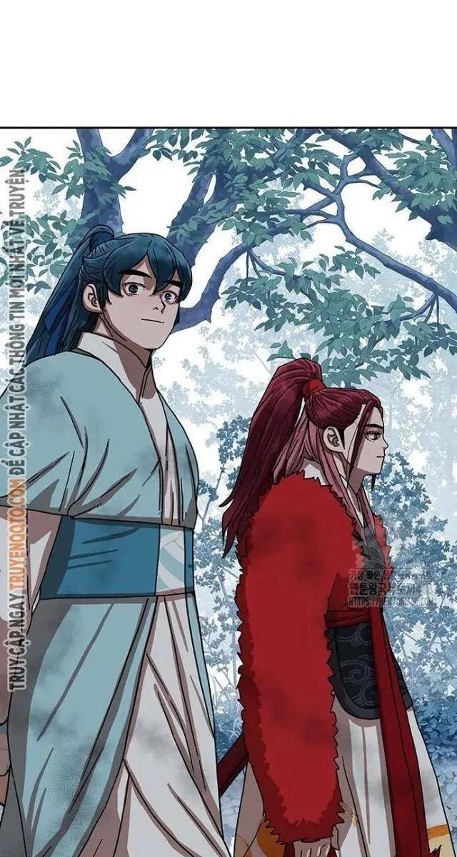 Hàn Băng Liệt Hỏa - Page 66