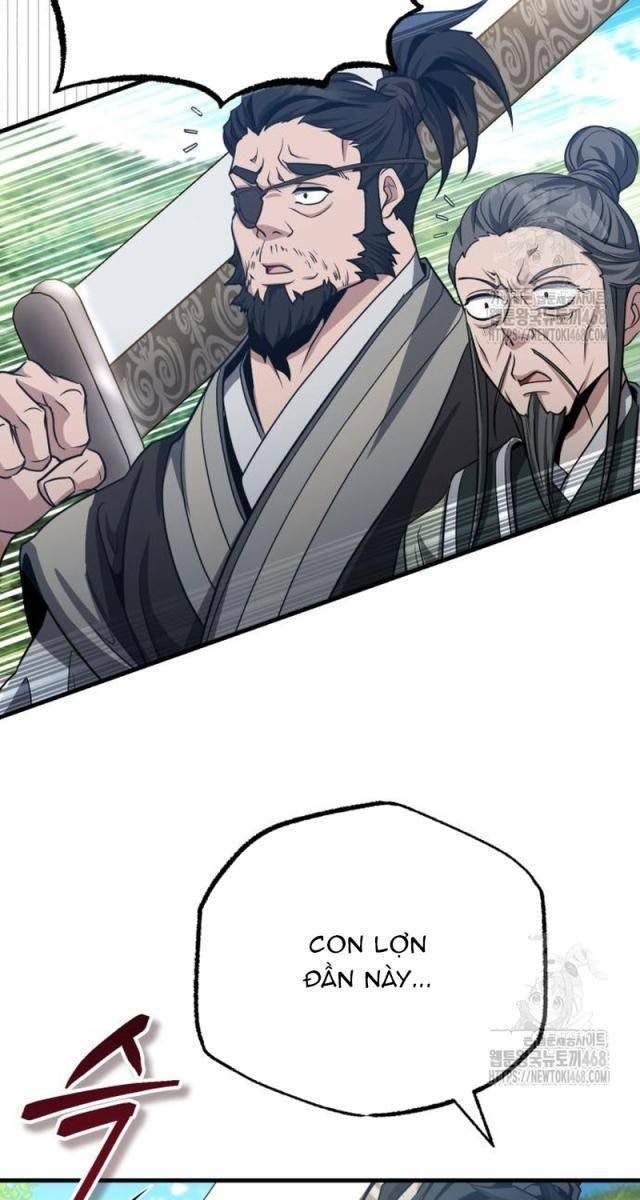 Thiếu Gia Yểu Mệnh Nhà Họ Bạch - Page 62