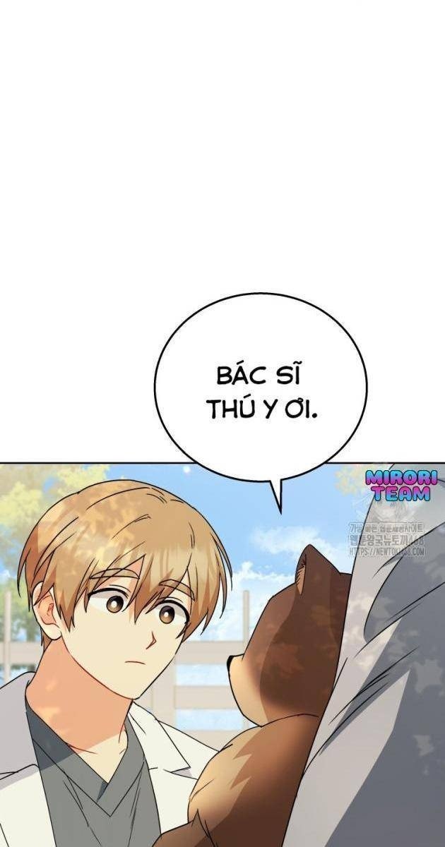 Xin Chào! Bác Sĩ Thú Y - Page 102