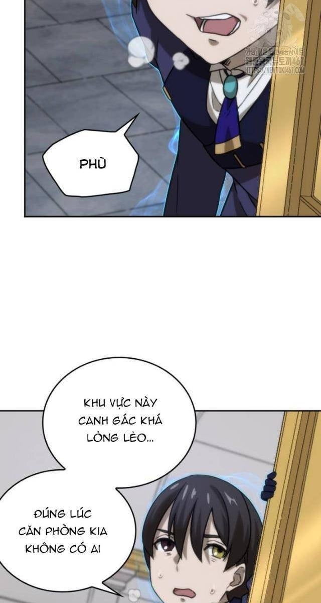 Cả Lớp Được Triệu Hồi Sang Thế Giới Khác - Page 7