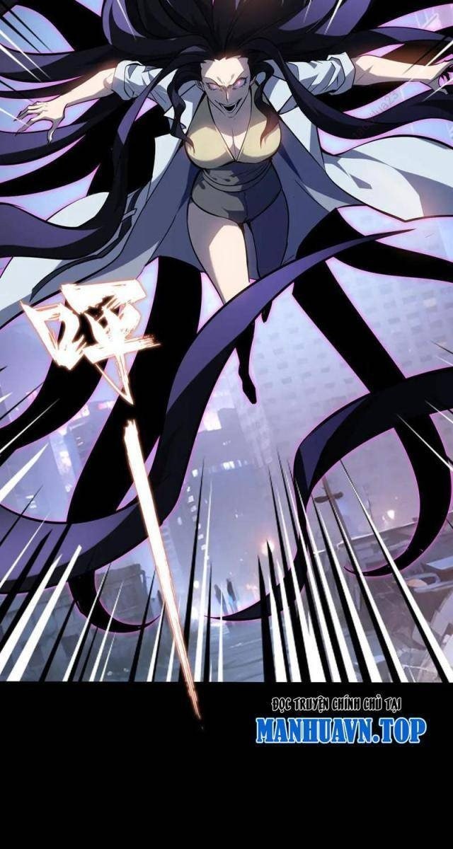 Đừng Gọi Ta Là Ác Ma - Page 33