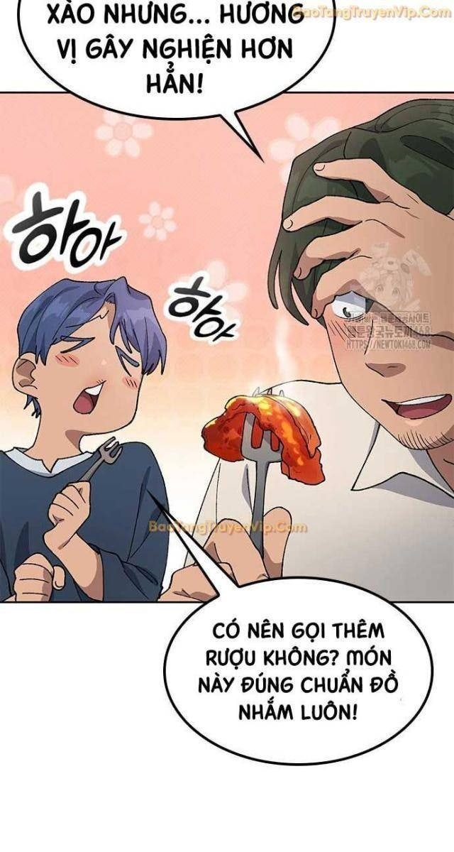 Chữa Lành Cuộc Sống Thông Qua Cắm Trại Ở Thế Giới Khác - Page 42