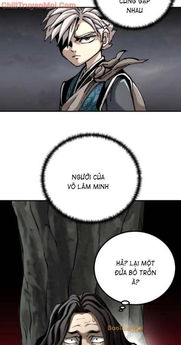 Ông Võ Giả Và Cháu Chí Tôn - Page 53