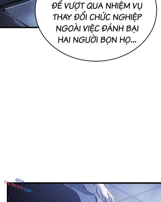 Tôi Thăng Cấp Một Mình Tận Thế Ragnarok - Page 50