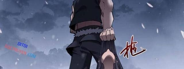 Toàn Chức Kiếm Tu - Page 4