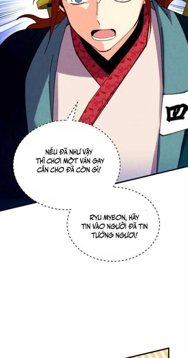 Phi Lôi Đao - Page 99