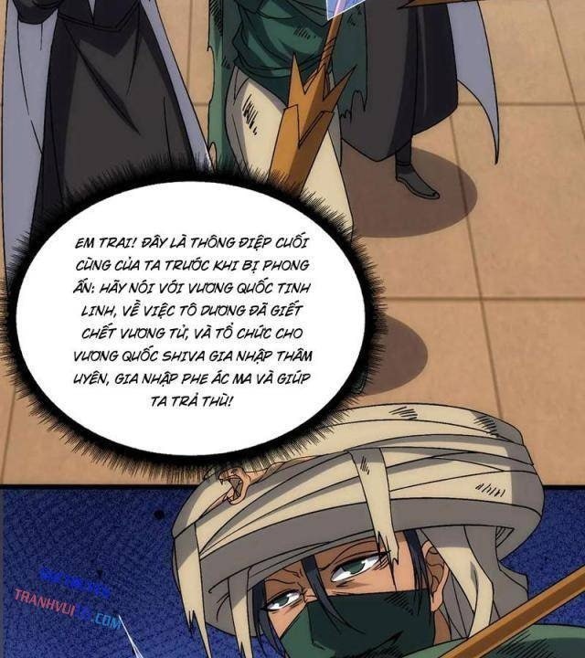 Bắt Đầu Kế Nhiệm Boss Hắc Long, Ta Vô Địch - Page 64