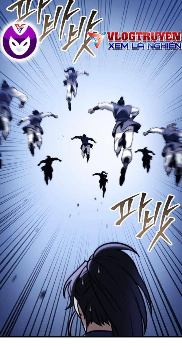 Thanh Kiếm Của Hoàng Đế - Page 26