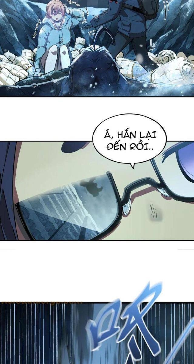 Cực Hàn Chiến Kỷ - Page 45