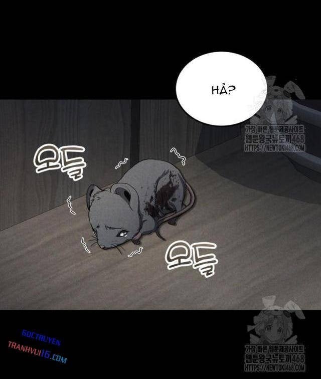 Thiếu Gia Yểu Mệnh Nhà Họ Bạch - Page 33