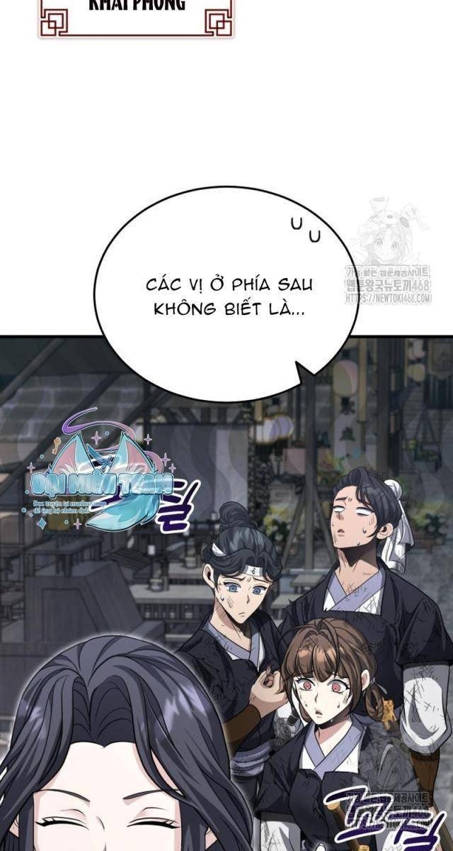 Thiếu Gia Yểu Mệnh Nhà Họ Bạch - Page 67