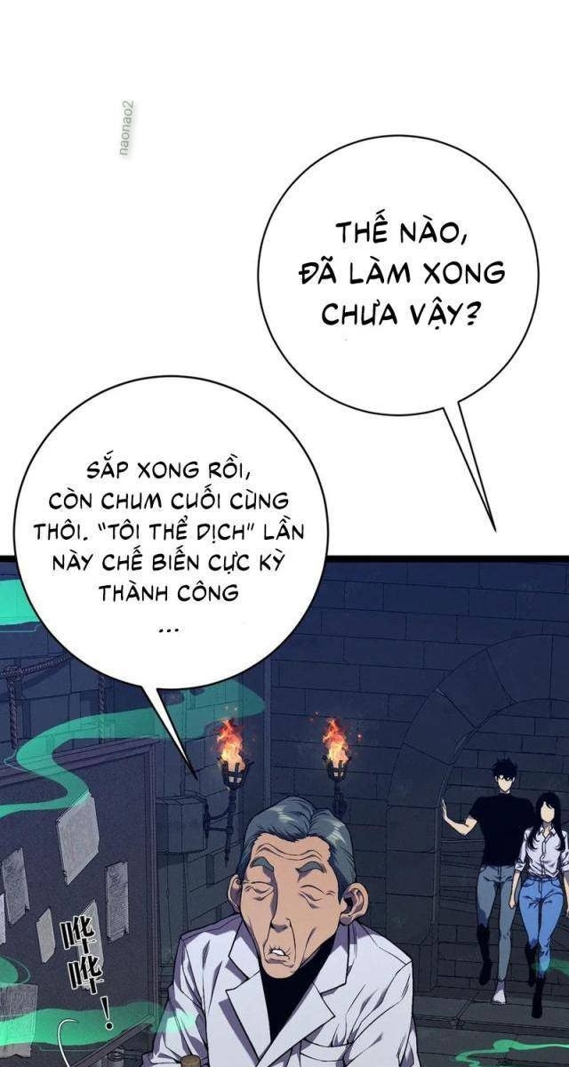Tài Năng Của Ngươi Là Của Ta - Page 15