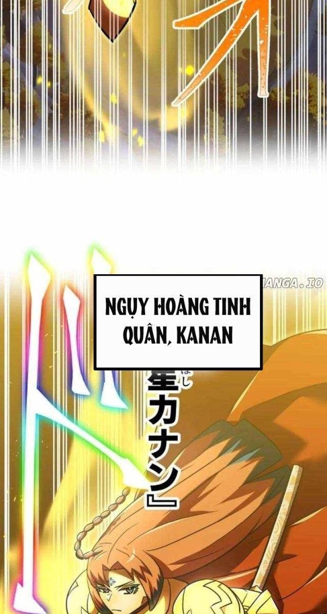 Huyết Thánh Cứu Thế Chủ~ Ta Chỉ Cần 0.0000001% Đã Trở Thành Vô Địch - Page 48