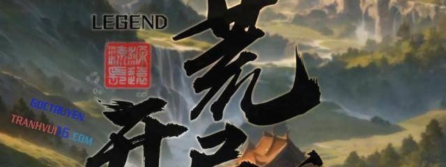 Hồng Hoang: Bắt Đầu Từ Việc Nhận Minh Hà Làm Con Gái Nuôi - Page 8