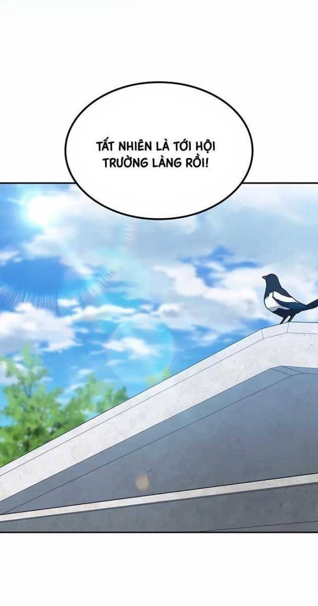 Chữa Lành Cuộc Sống Thông Qua Cắm Trại Ở Thế Giới Khác - Page 32