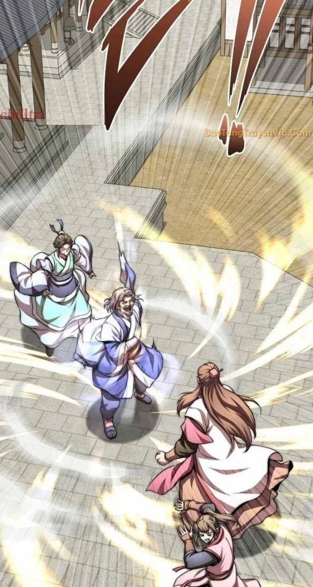 Con Trai Út Của Gia Tộc Nam Cung Thế Gia - Page 50