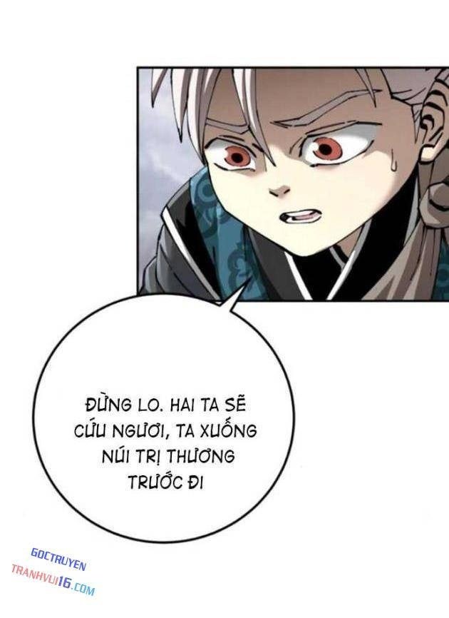 Ông Võ Giả Và Cháu Chí Tôn - Page 90