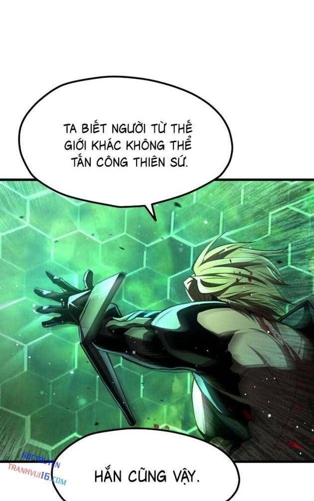 Kẻ Sống Sót Vua Kiếm - Page 47