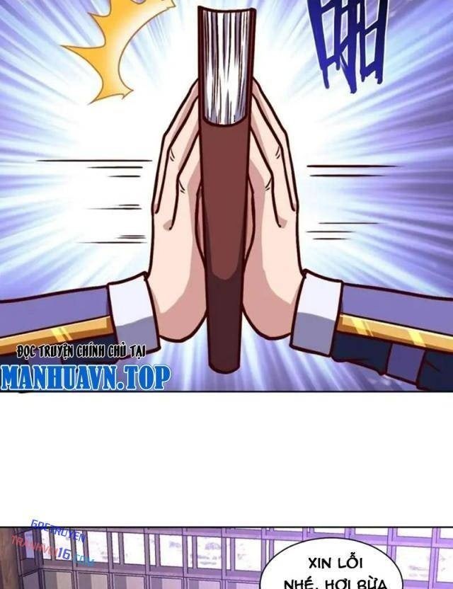 Chiếm Cái Đỉnh Núi Làm Đại Vương - Page 22