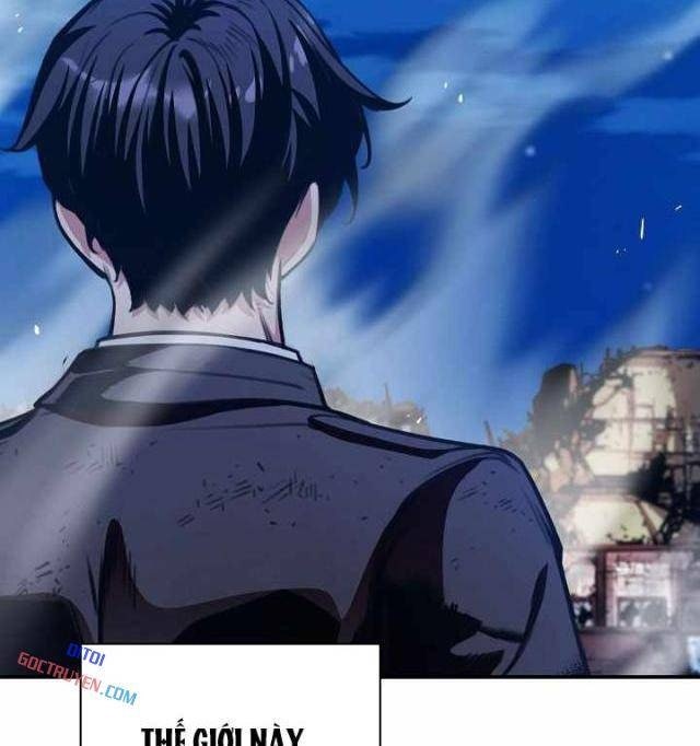 Định Mệnh Được Yêu Bởi Kẻ Phản Diện - Page 8