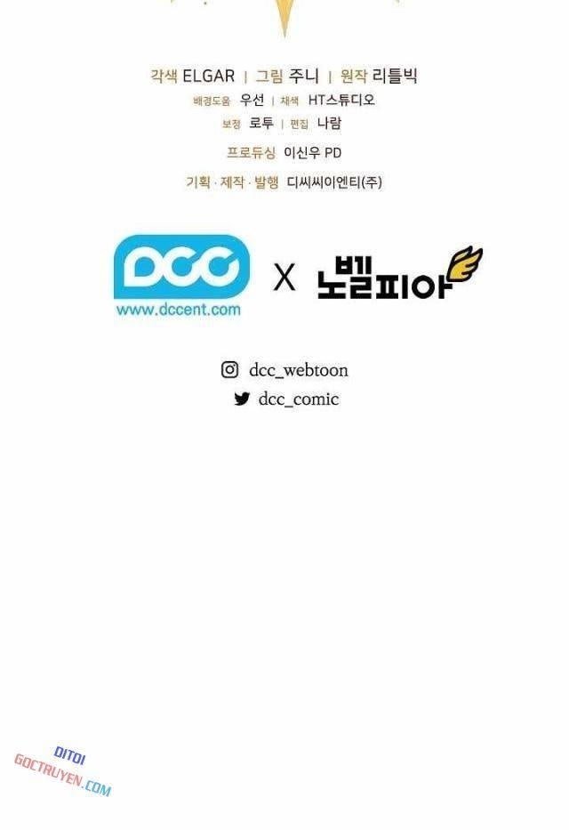 Định Mệnh Được Yêu Bởi Kẻ Phản Diện - Page 70