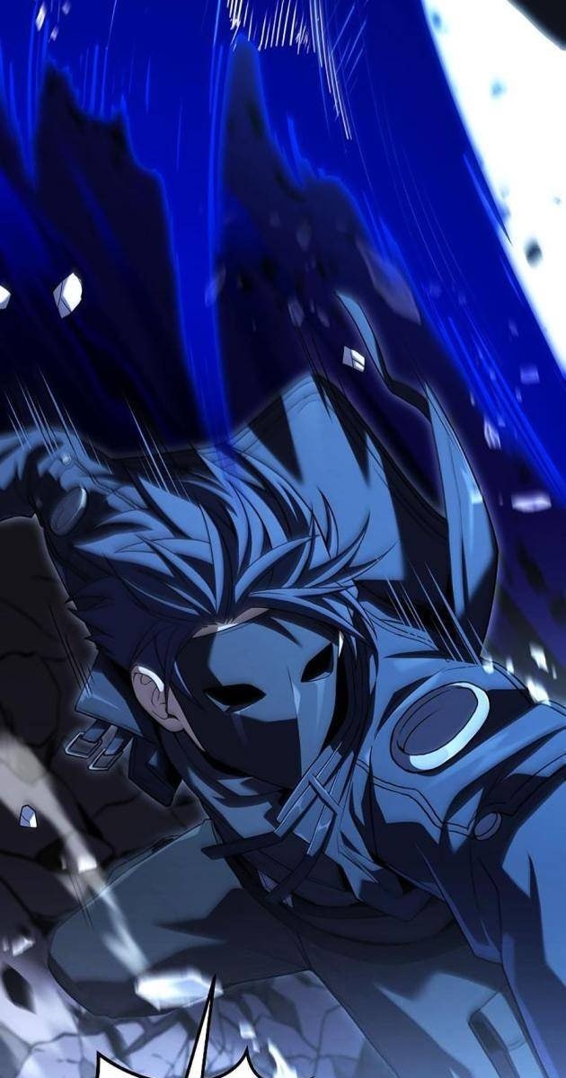 Sử Trở Lại Của Frozen Player - Page 55