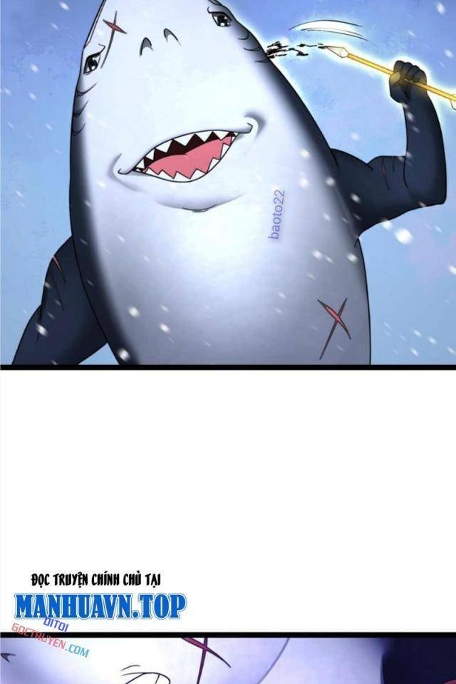 Toàn Cầu Băng Phong: Ta Chế Tạo Phòng An Toàn Tại Tận Thế - Page 25