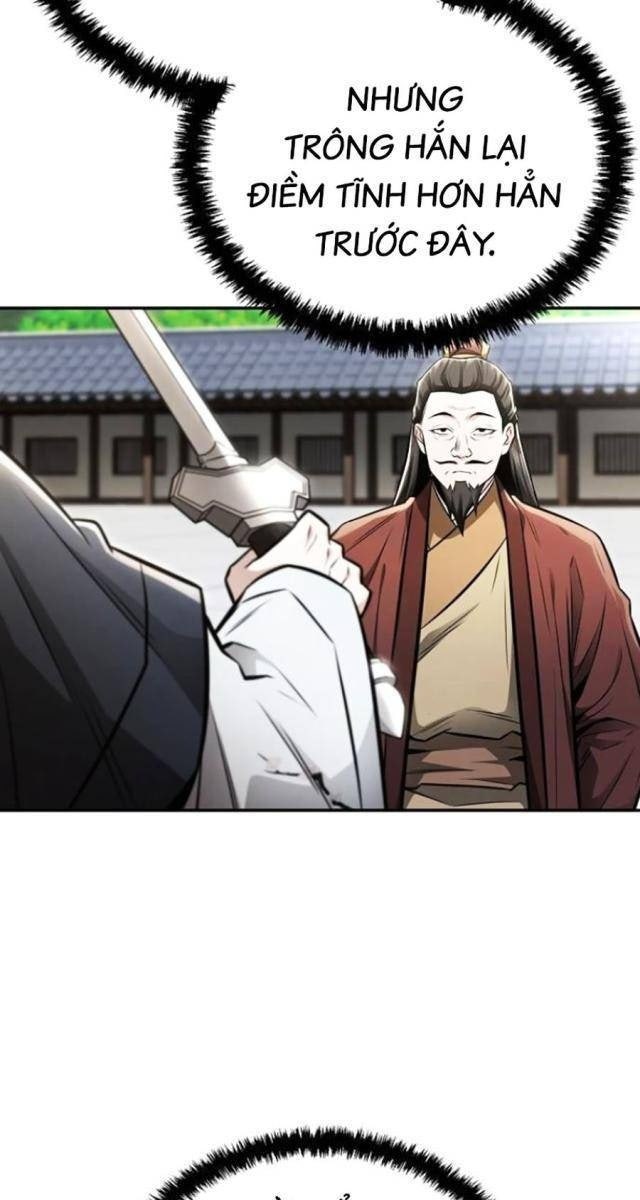 Quỷ Kiếm Thiên Tài Của Hoa Sơn Phái - Page 79