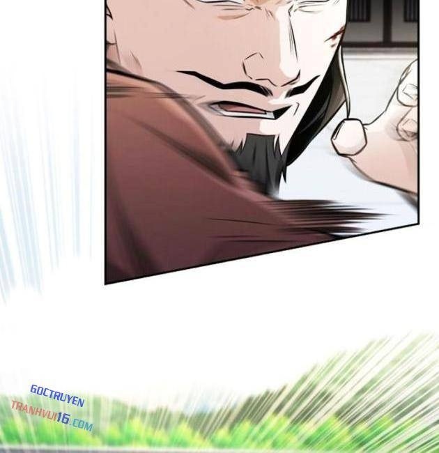 Quỷ Kiếm Thiên Tài Của Hoa Sơn Phái - Page 8