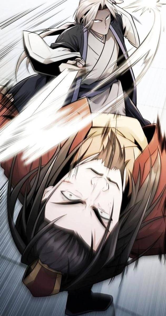 Quỷ Kiếm Thiên Tài Của Hoa Sơn Phái - Page 14